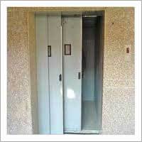 Goods Elevator Lift