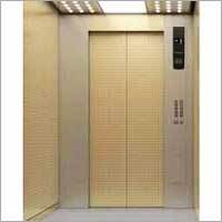 Automatic Hospital Lifts
