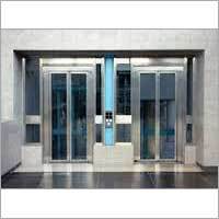 Passenger Lifts