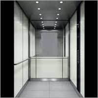 Elevator Ceiling Types