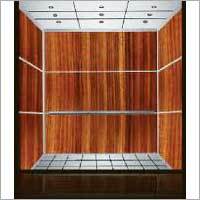 Elevator Car Ceilings