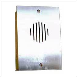 Elevator Emergency Alarm