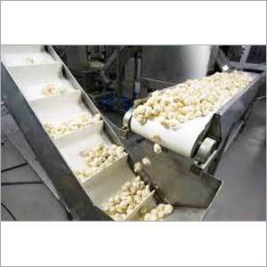 Goods Conveyor System