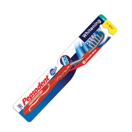 PEPSODENT TOOTH BRUSH