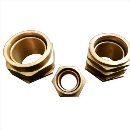 Brass Cable Glands