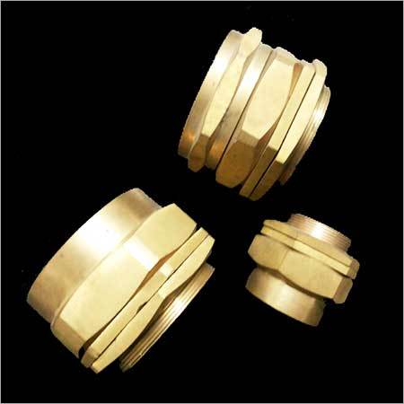 Electrical Cable Glands