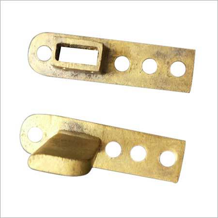 Brass Earthing Parts
