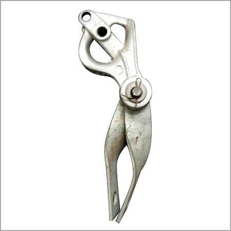 Earthing Clamp