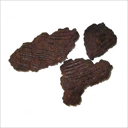 Organic Moova Cake
