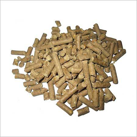 Cattle Feed Pullet Cake