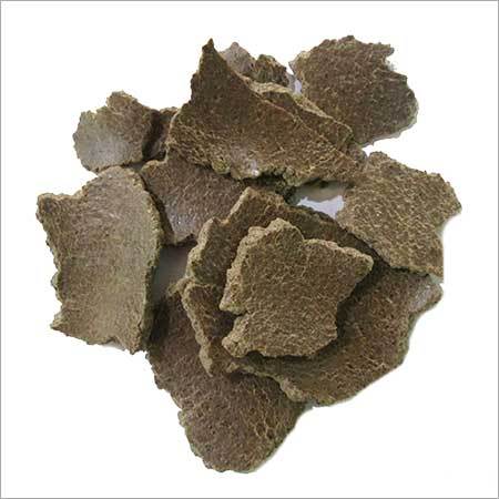 Groundnut Oil Cake