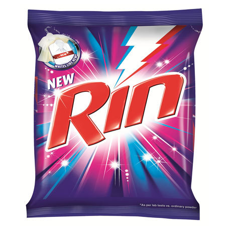 RIN WASHING POWDER