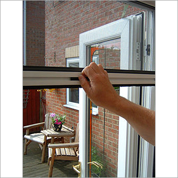 Insect Roller Screen