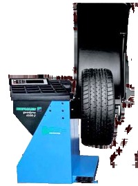 Wheel Balancer