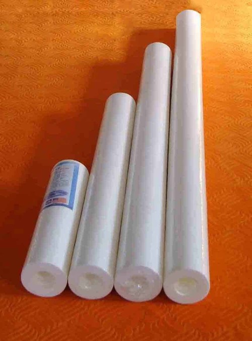 PP Spun Filter Cartridge
