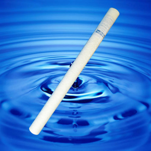 PP Spun Filter Cartridge