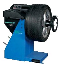 Wheel Balancer