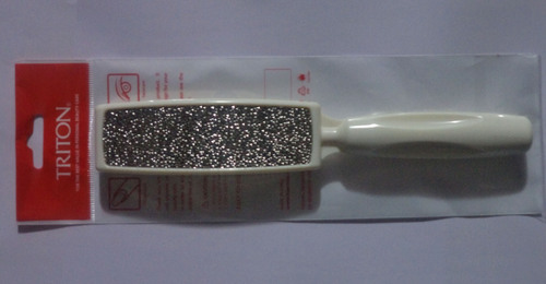 Round Handle 2 Sided Scraper