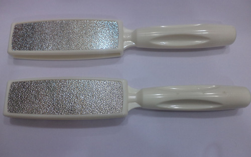 Lfstk Round Handle 2 Sided Scraper