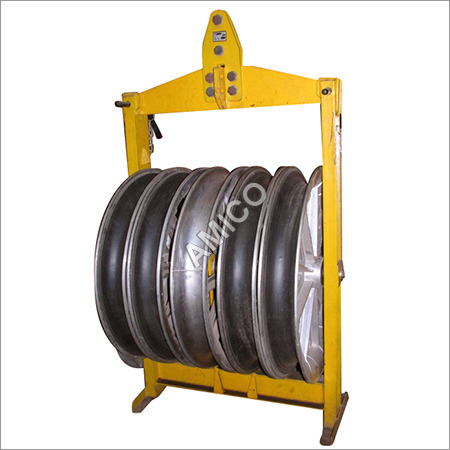 Aerial Roller