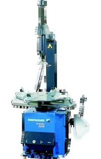 Tyre Changers
