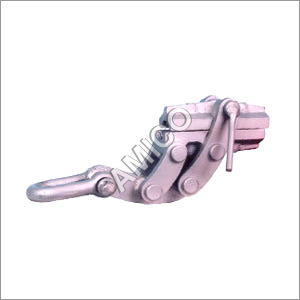 Automatic Clamp for Pilot Wire