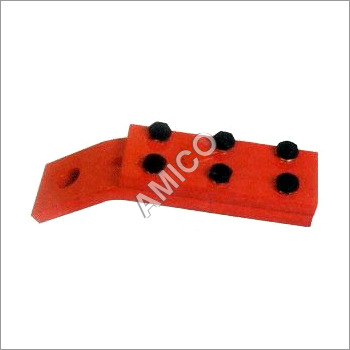 Patta Clamp