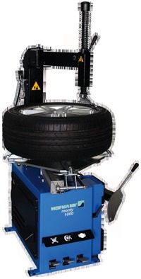 Tyre Changer
