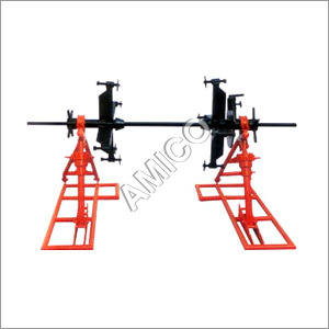 Drum Lifting Jack