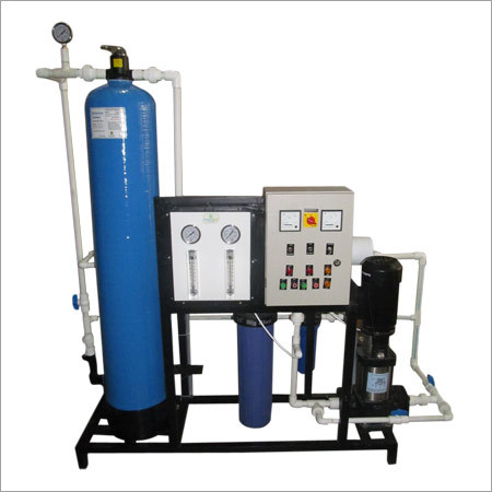 RO System Spare Parts - 250 LPH Capacity, Various Materials | Durable and Precisely Engineered, Easy Installation, Multiple Filter Types