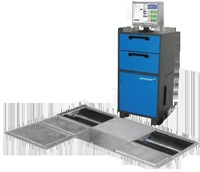 Testing equipment