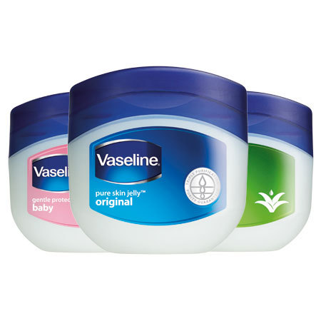 Petroleum Jelly