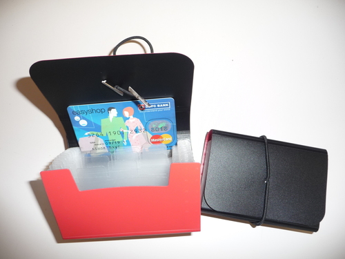 Neostyle PC Holder, 7 Pockets