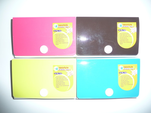 Display Folders