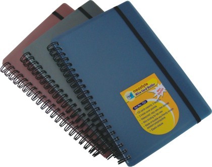 Display Folders