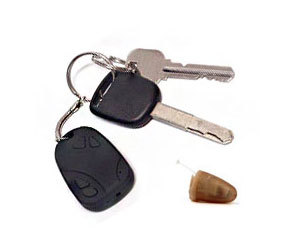 Spy Bluetooth Earpiece