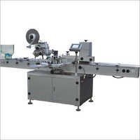 Labeling Machine - Stainless Steel, Variable Dimensions, 220v Power | Automatic Labeling, Durable Build, High Speed, Long Lifespan, Seamless Finish