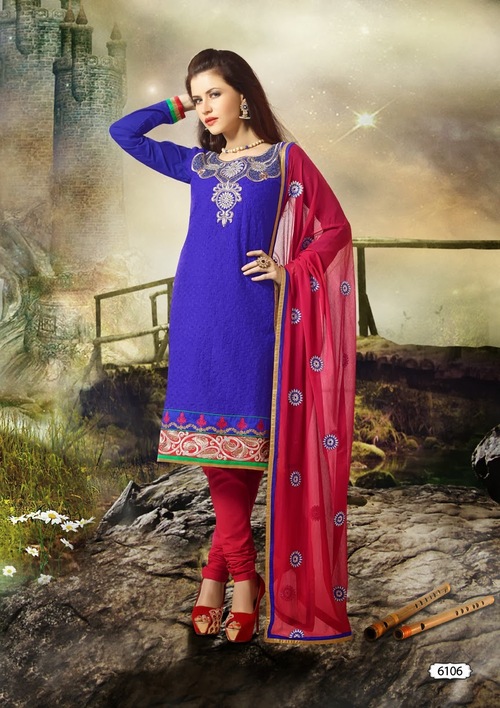 Indian Designer Suit