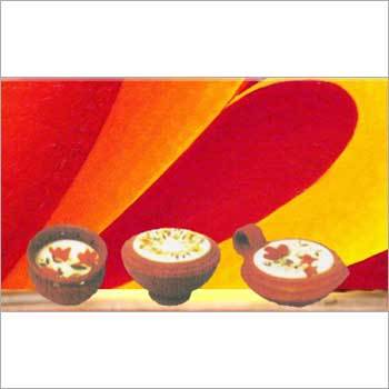 Diya Candle