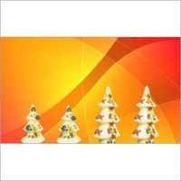 Christmas Candle