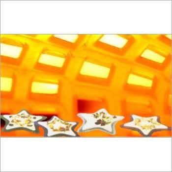 Floating Star Candles