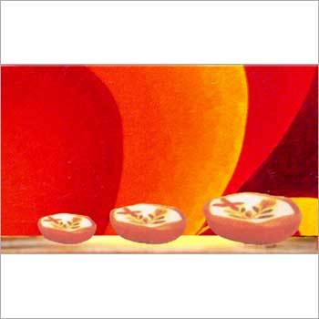 Terracotta Diya Candles