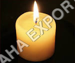 Decorative Candles