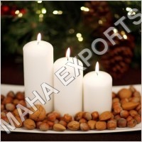 Fancy Candles