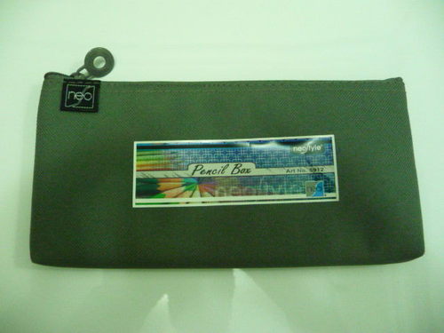 Neostyle Pencil Case