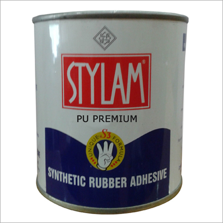 Rubber Adhesive