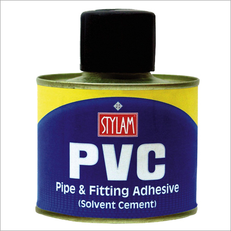 PVC Solvent Cement