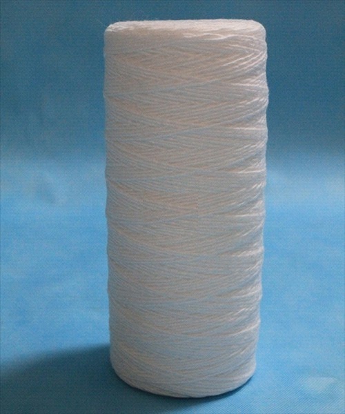 Jumbo String Wound Filter Cartridges