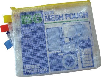 Mesh Pouch