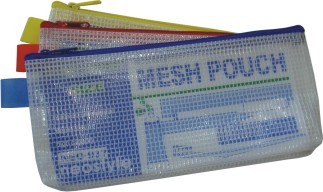 Neostyle Mesh Pouch EVA Pen Case